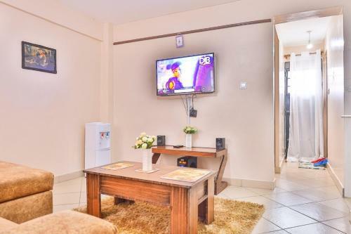 Hadassah Apartments 1, Balozi Estate, South B
