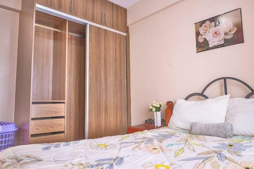 Hadassah Apartments 1, Balozi Estate, South B