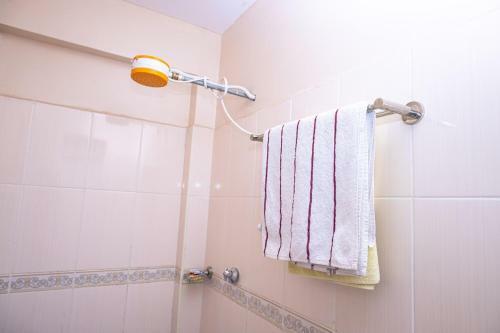 Hadassah Apartments 1, Balozi Estate, South B
