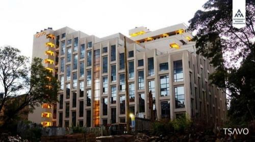 Apartamento Adiel Homes