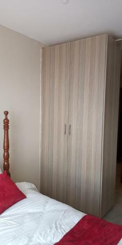 Apartamento Grace's Haven