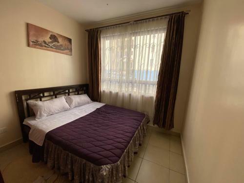 Stay.plus Greatwall Getaway Apartment
