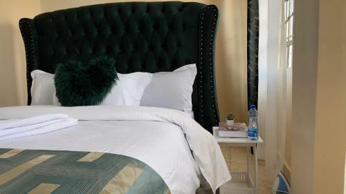 Apartamento Private Stay Kenya