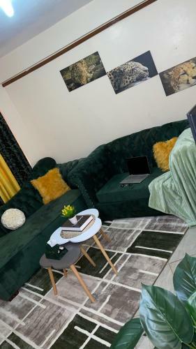 Apartamento Private Stay Kenya