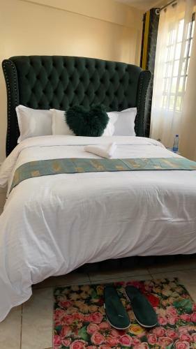 Apartamento Private Stay Kenya