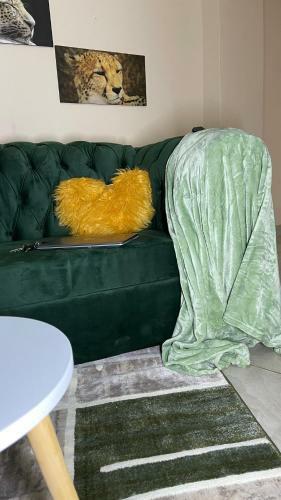 Apartamento Private Stay Kenya