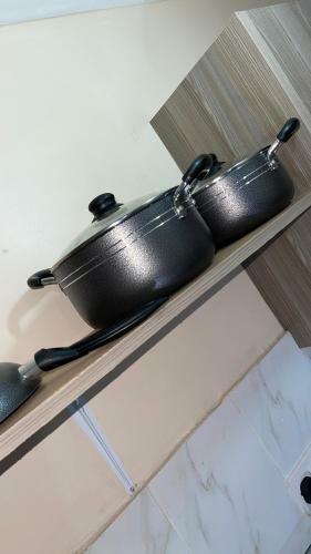 Apartamento Private Stay Kenya