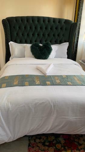 Apartamento Private Stay Kenya