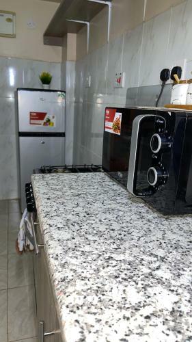 Apartamento Private Stay Kenya
