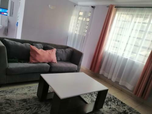 Cosy 1 Bedroom Apartment In Kahawa Wendani