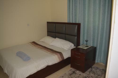 Cosy 1 Bedroom Apartment In Kahawa Wendani
