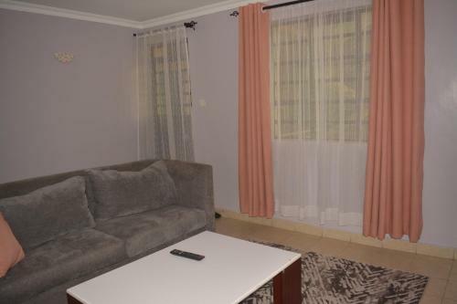 Cosy 1 Bedroom Apartment In Kahawa Wendani