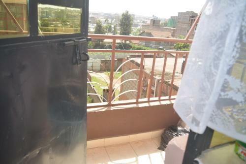 Cosy 1 Bedroom Apartment In Kahawa Wendani