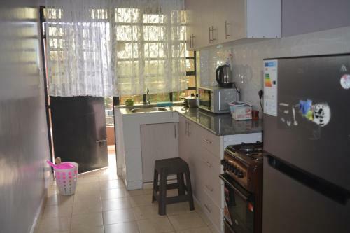Cosy 1 Bedroom Apartment In Kahawa Wendani