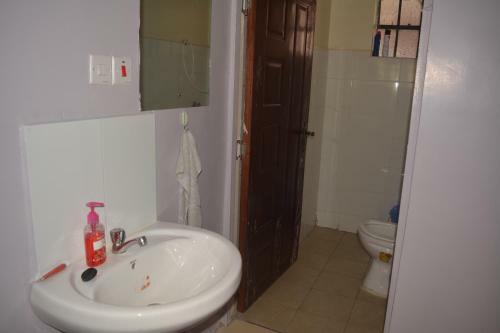 Cosy 1 Bedroom Apartment In Kahawa Wendani