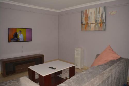 Cosy 1 Bedroom Apartment In Kahawa Wendani