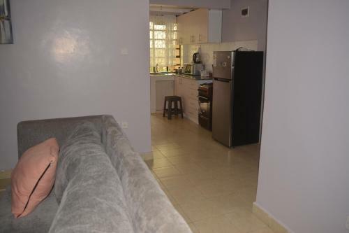 Cosy 1 Bedroom Apartment In Kahawa Wendani