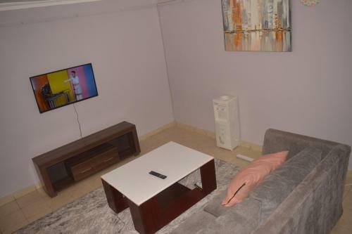 Cosy 1 Bedroom Apartment In Kahawa Wendani