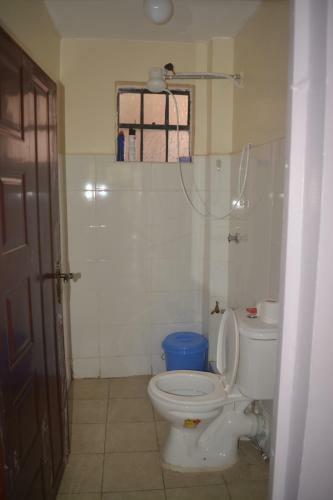 Cosy 1 Bedroom Apartment In Kahawa Wendani