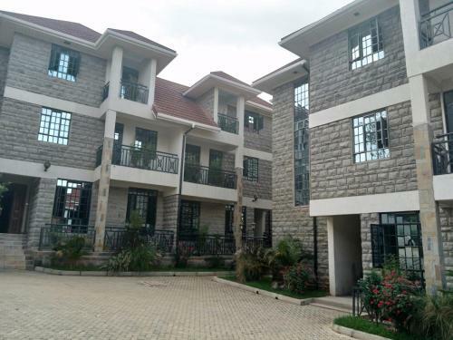 Villa Tenvillas Homestays