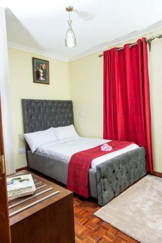 Villa Tenvillas Homestays