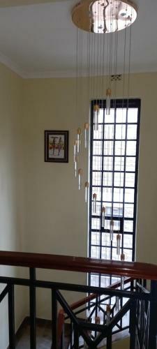 Villa Tenvillas Homestays