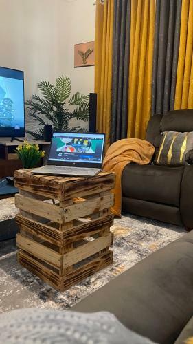 Apartamento Penthouse
