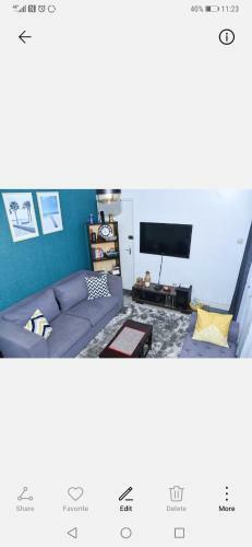 Acapulco Apartment