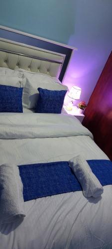 Classy 2 Bedroom Apartment In Nairobi.