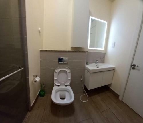 Stay.plus Nova Apartment Westlands