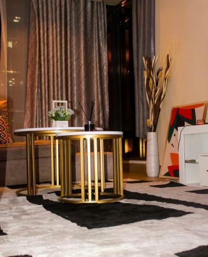 Stay.plus Nova Apartment Westlands