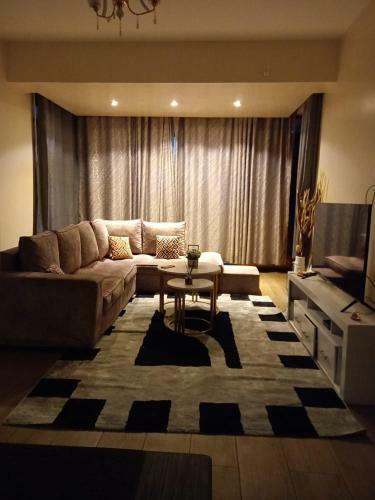 Stay.plus Nova Apartment Westlands