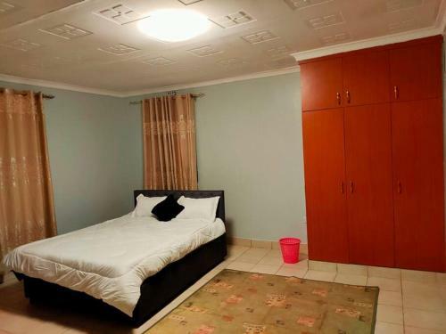 Apartamento La Mana Manssionettes
