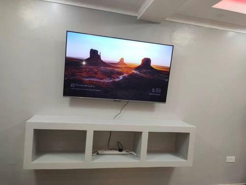 Apartamento La Mana Manssionettes