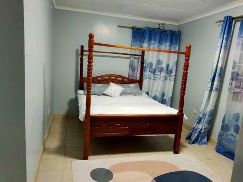 Apartamento La Mana Manssionettes