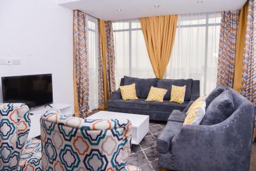 Apartamento Stay.plus Stylish Living Nova