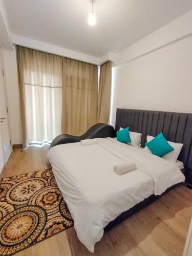 Apartamento Stay.plus Stylish Living Nova