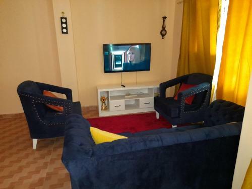 Sunrays Furnished Apartment