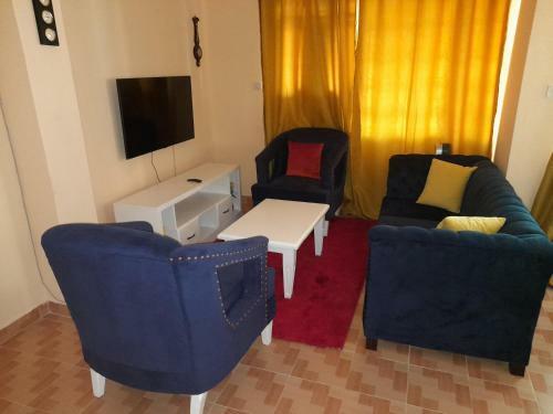 Sunrays Furnished Apartment
