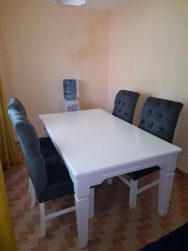 Sunrays Furnished Apartment