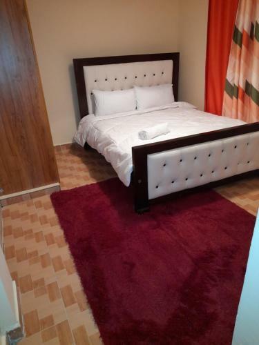 Sunrays Furnished Apartment