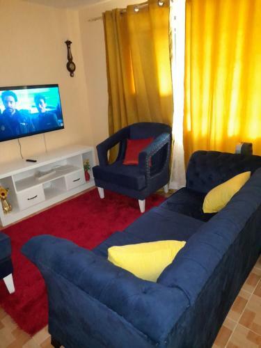 Sunrays Furnished Apartment