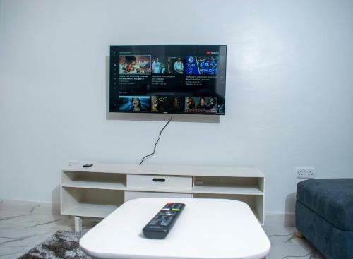 Blended Furnished Apartments Muthiga Kikuyu