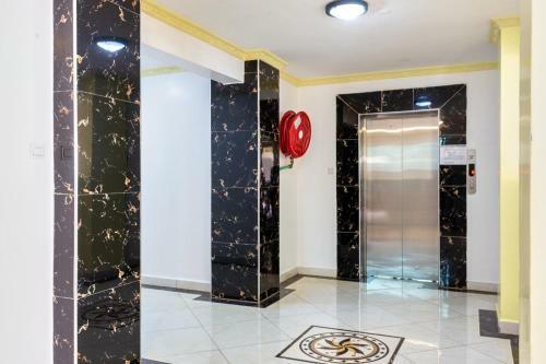 Apartamento Lovely Four Bedroom With A Pool