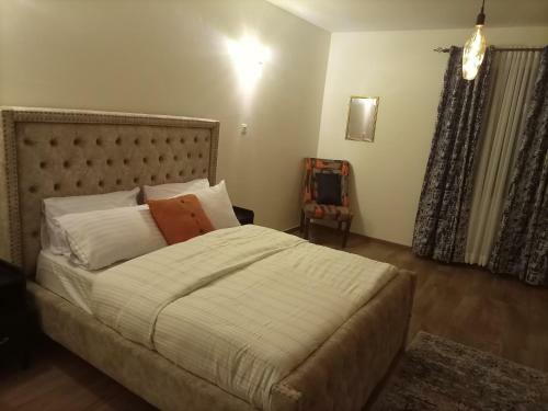 Apartamento Palasina Kileleshwa