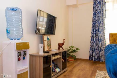 Apartamento Palasina Kileleshwa