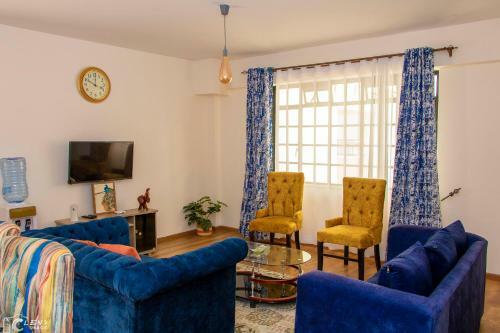 Apartamento Palasina Kileleshwa