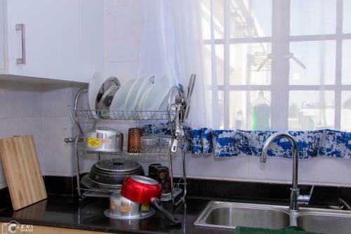 Apartamento Palasina Kileleshwa