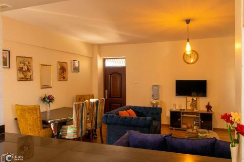 Apartamento Palasina Kileleshwa