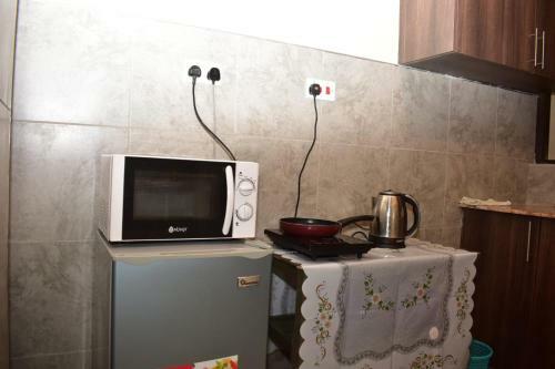Apartamento Edeka Cozy Homes